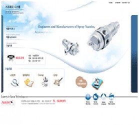 대구홈페이지제작 웹트로 제작실적