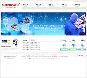 대구홈페이지제작 웹트로 제작실적