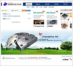 대구홈페이지제작 웹트로 제작실적