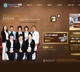 대구홈페이지제작 웹트로 제작실적