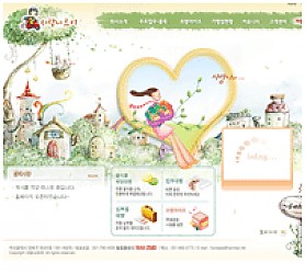 대구홈페이지제작 웹트로 제작실적