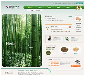 대구홈페이지제작 웹트로 제작실적