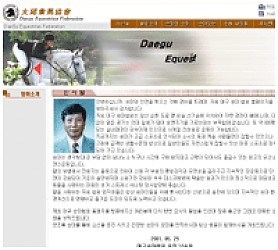 대구홈페이지제작 웹트로 제작실적