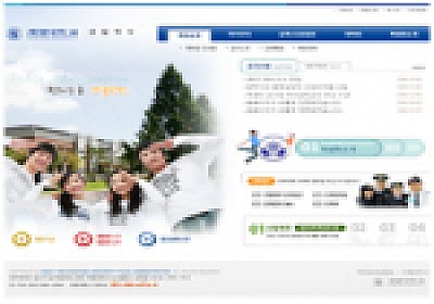 대구홈페이지제작 웹트로 제작실적