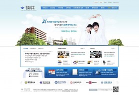 대구홈페이지제작 웹트로 제작실적