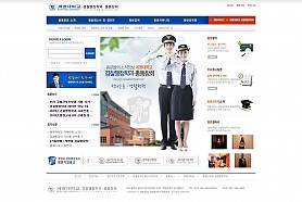 대구홈페이지제작 웹트로 제작실적