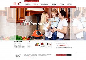 대구홈페이지제작 웹트로 제작실적