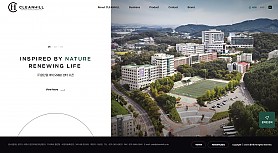 대구홈페이지제작 웹트로 제작실적