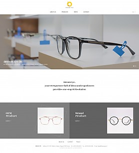 대구홈페이지제작 웹트로 제작실적