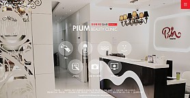 대구홈페이지제작 웹트로 제작실적