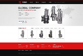 대구홈페이지제작 웹트로 제작실적