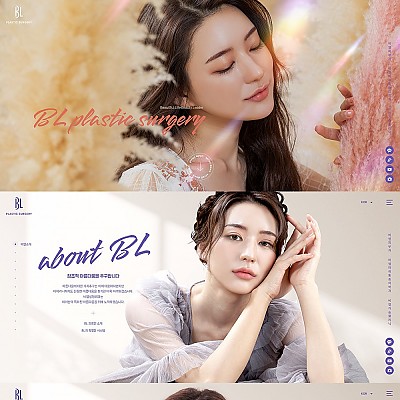 대구홈페이지제작 웹트로 제작실적