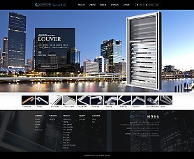 대구홈페이지제작 웹트로 제작실적