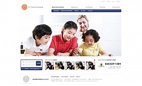 대구홈페이지제작 웹트로 제작실적