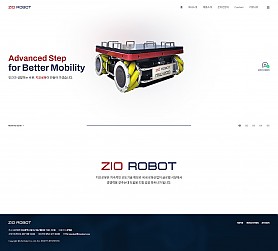 대구홈페이지제작 웹트로 제작실적