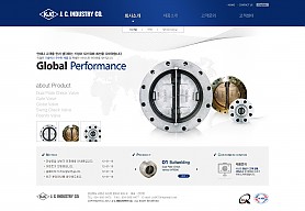 대구홈페이지제작 웹트로 제작실적