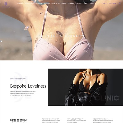 대구홈페이지제작 웹트로 제작실적