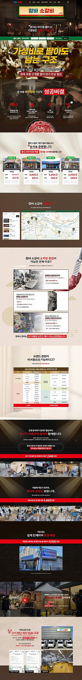 대구홈페이지제작 웹트로 제작실적