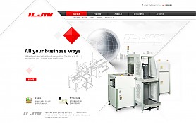 대구홈페이지제작 웹트로 제작실적