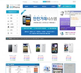 대구홈페이지제작 웹트로 제작실적