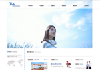 대구홈페이지제작 웹트로 제작실적