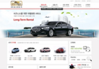 대구홈페이지제작 웹트로 제작실적