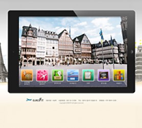 대구홈페이지제작 웹트로 제작실적