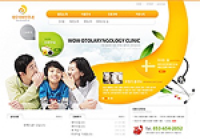 대구홈페이지제작 웹트로 제작실적