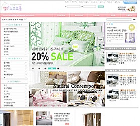 대구홈페이지제작 웹트로 제작실적