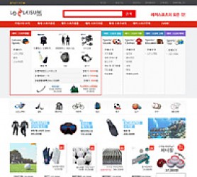 대구홈페이지제작 웹트로 제작실적