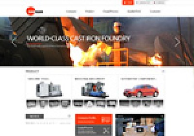 대구홈페이지제작 웹트로 제작실적