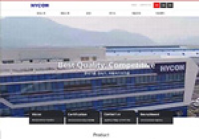 대구홈페이지제작 웹트로 제작실적