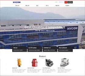 대구홈페이지제작 웹트로 제작실적