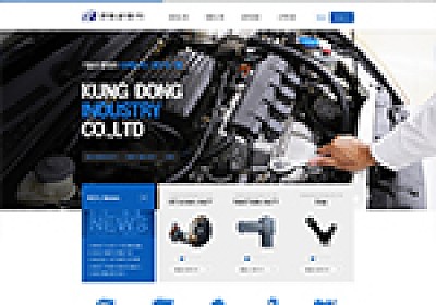 대구홈페이지제작 웹트로 제작실적