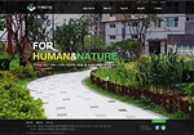 대구홈페이지제작 웹트로 제작실적