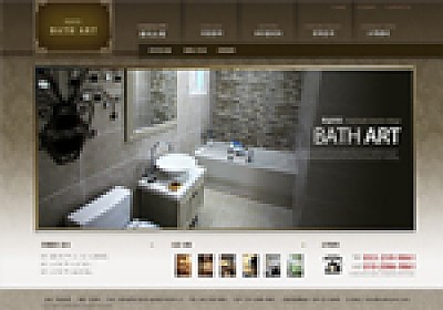 대구홈페이지제작 웹트로 제작실적