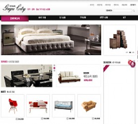 대구홈페이지제작 웹트로 제작실적