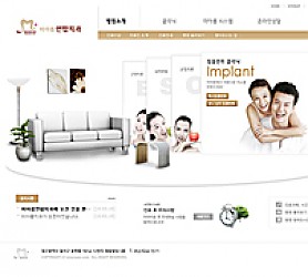 대구홈페이지제작 웹트로 제작실적