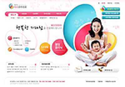 대구홈페이지제작 웹트로 제작실적