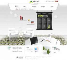 대구홈페이지제작 웹트로 제작실적