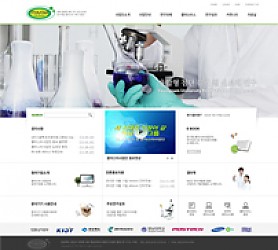 대구홈페이지제작 웹트로 제작실적