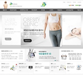 대구홈페이지제작 웹트로 제작실적