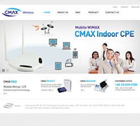 대구홈페이지제작 웹트로 제작실적