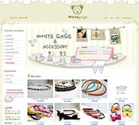 대구홈페이지제작 웹트로 제작실적