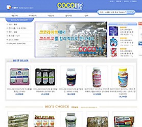 대구홈페이지제작 웹트로 제작실적