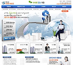 대구홈페이지제작 웹트로 제작실적