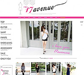 대구홈페이지제작 웹트로 제작실적