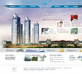 대구홈페이지제작 웹트로 제작실적