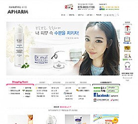 대구홈페이지제작 웹트로 제작실적