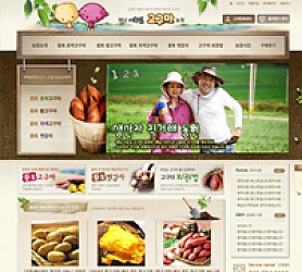 대구홈페이지제작 웹트로 제작실적